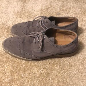 Alfani Men’s Dress Shoes Size 8.5